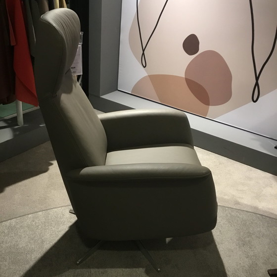 Image 1 of Gealux QTM25 relax armchair