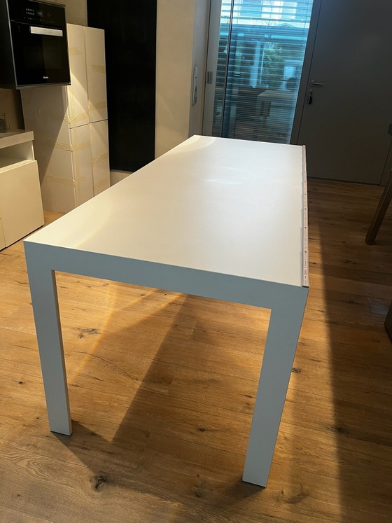 Tavolo di design Bulthaup C2 - come nuovo – Tavoli da pranzo, Legno (photo 8 of 8)