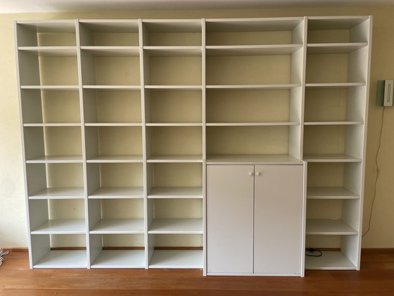Image 1 of Interlübke Studimo Plus Cabinet / Wall Unit