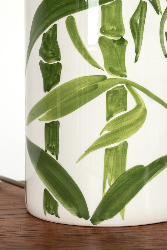 Image 1 of Keramiek tafellamp