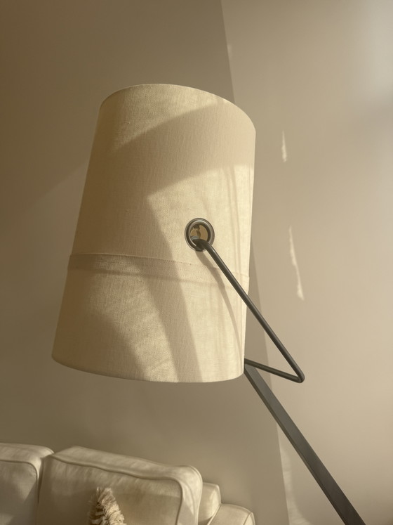 Foscarini Diesel Fork Lamp – Floor lights, Cotton, Metal (photo 7 of 8)