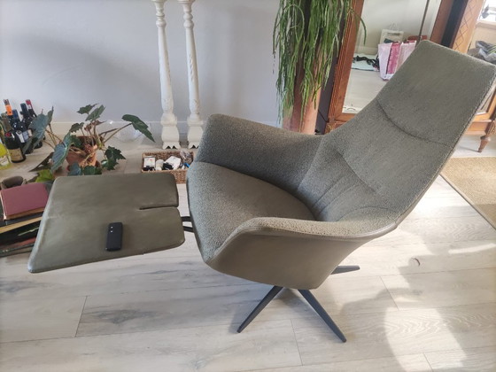 Image 1 of Poltrona relax Arc 8014