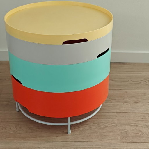 IKEA Beistelltisch IKEA PS 2014 Beistelltisch T. Richardson, C. Brill und A. Williams 2014 Klon (photo 2 of 14)