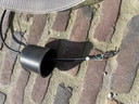 Lampes industrielles