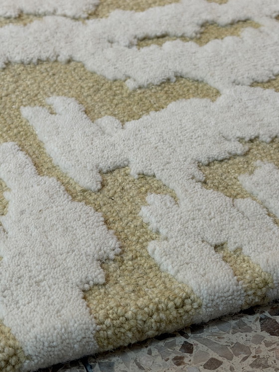 Image 1 of Brink and Campman Florence Broadhurst Teppich NEU