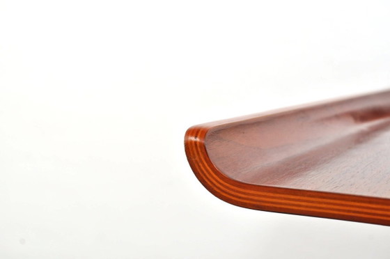 Image 1 of Vintage design bureau in teak