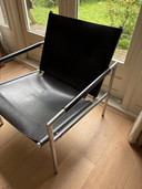 Safari chair Rud Rasmussen