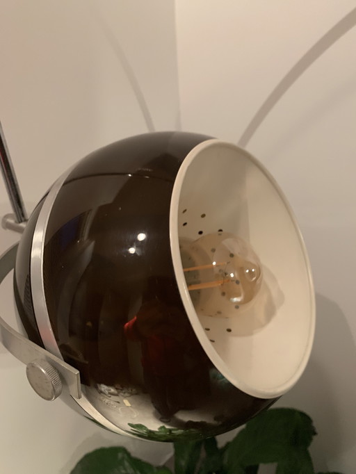 Dijkstra wandlamp - vintage