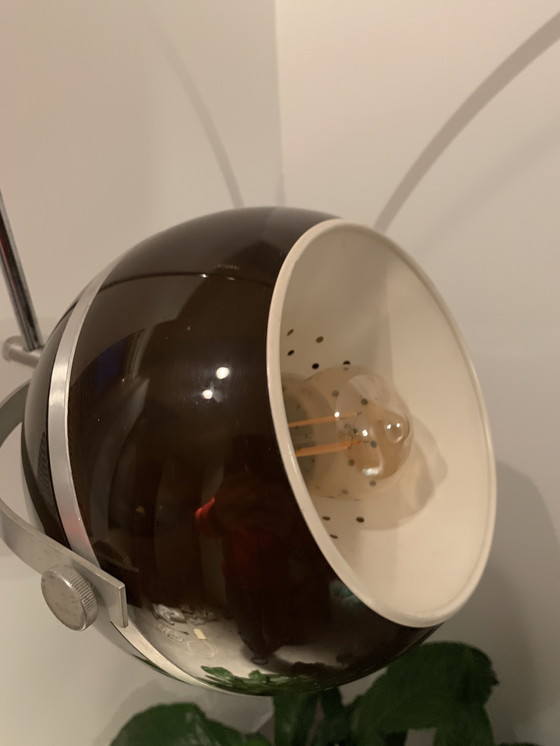 Image 1 of Dijkstra wandlamp - vintage