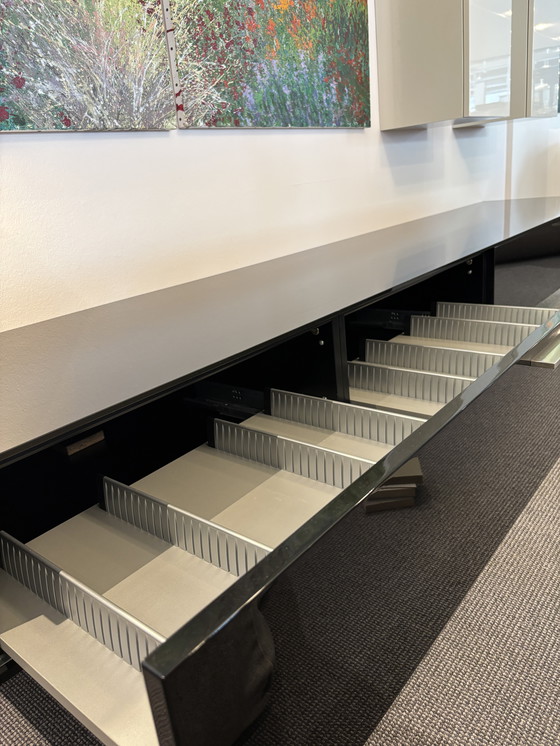 Image 1 of Interstar Wandkast Hoogglans