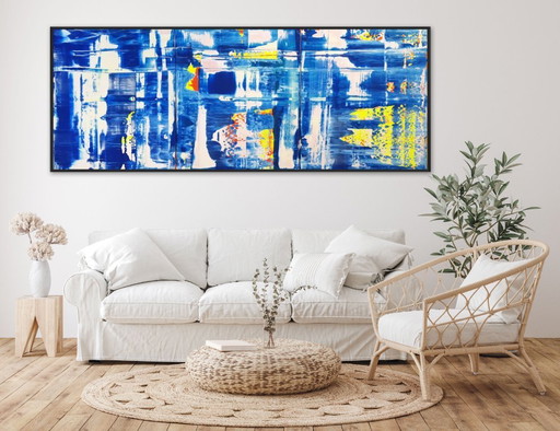 Jürgen Angeler - Ocean Dynamics