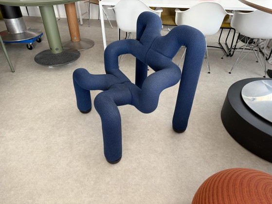 Image 1 of Varier Ekstrem Armchair Terje Ekstrøm (1984