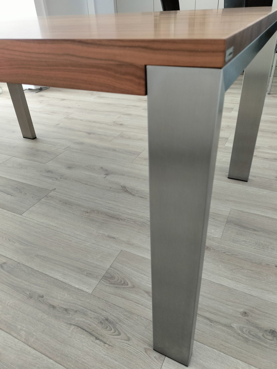 Image 1 of Bert Plantagie dining table