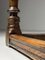 English Extendable Table, 1700 – Dining tables (photo 26 of 28)