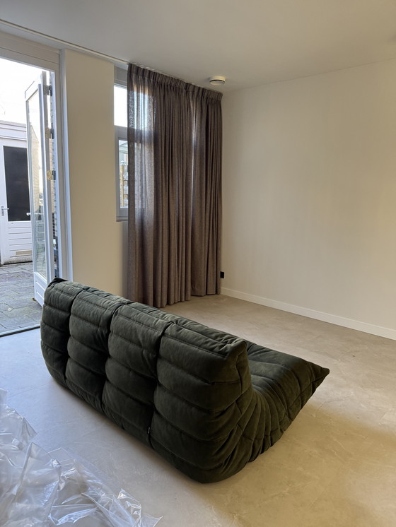 Image 1 of Ligne Roset Togo 3 zitter