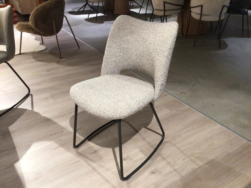 XOOON Kodi dining chair (set of 4)