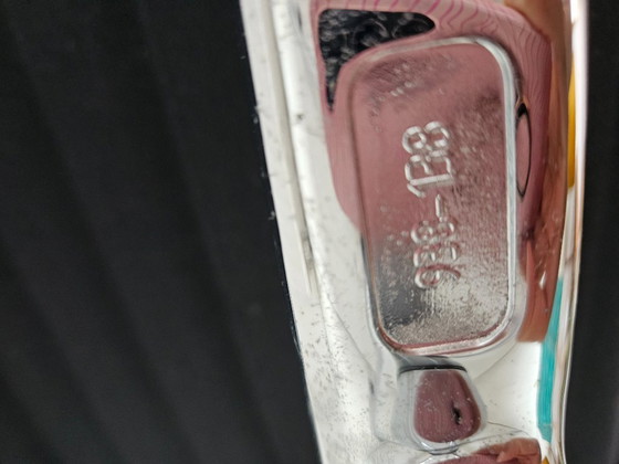 Image 1 of Vitra Eames EA108, nero hopsak, aluminium