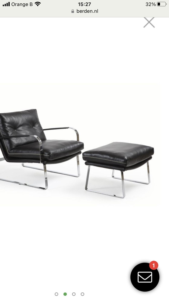 Image 1 of Poltrona shabby