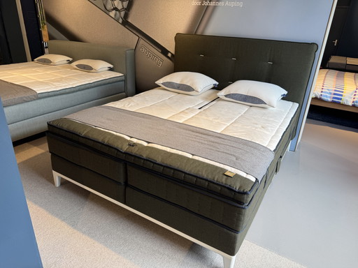 Rete a molle Auping Criade - 180x210