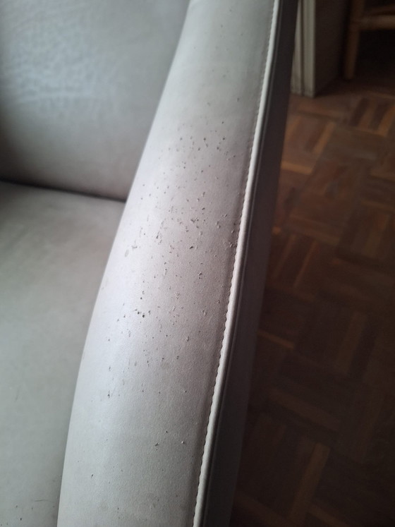 Image 1 of Doda armchair Molteni&C