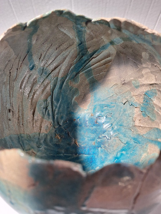 Image 1 of Vase ceramic