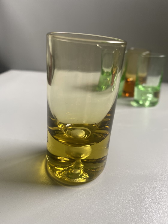 Image 1 of 12 verres à liqueur ou Shots 