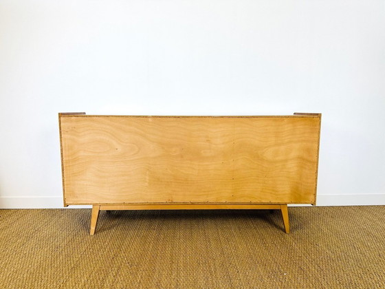 Image 1 of Credenza scandinava in teak, 1960