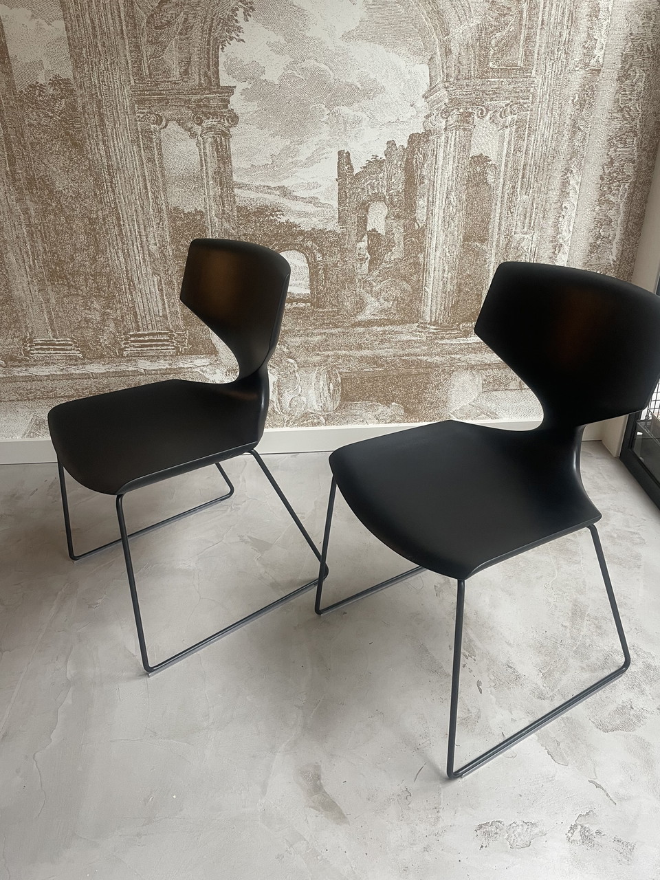 x sedia Tonon Quo €350 Whoppah