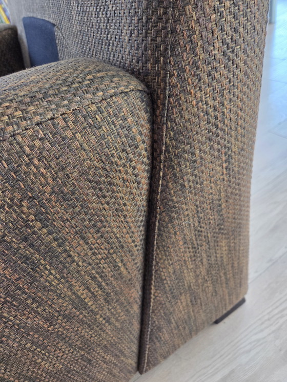 Image 1 of Fauteuil Kessels