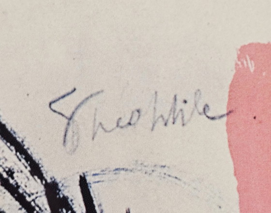 Image 1 of Immagini di cobra incorniciate