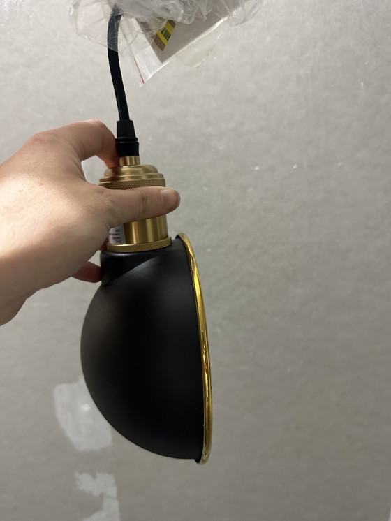 Image 1 of Audo Copenhagen / Menu Duane Lamp Nieuw