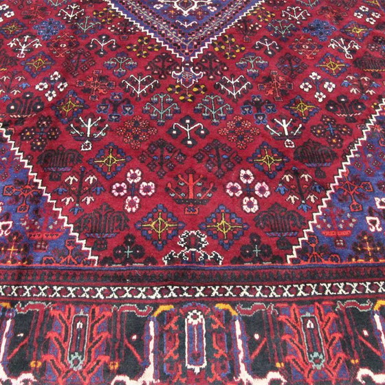 Image 1 of Hand-knotted Persian carpet Maimeh carpet 326x224