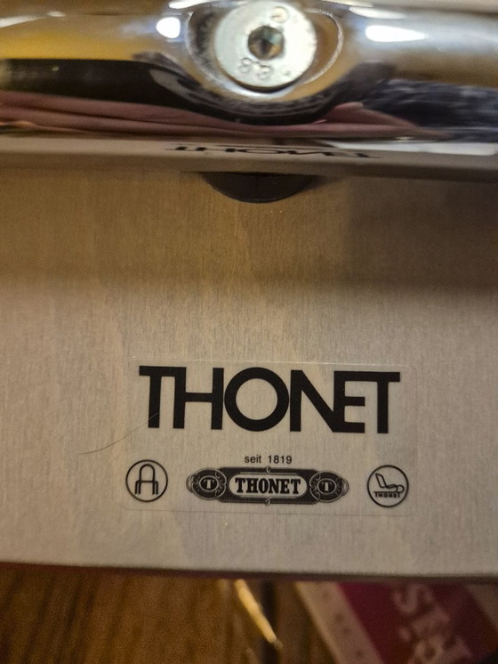 Image 1 of Thonet S61