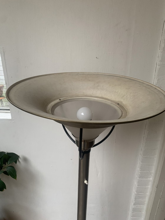 Image 1 of Lampada Zeer Zeldzame KPD Daalderop Art Deco Jaren 30