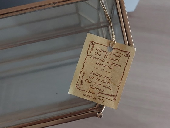 Image 1 of Vetrina artigianale italiana