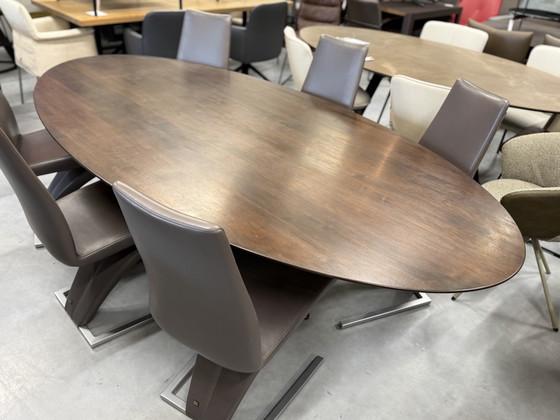 Image 1 of Jan Neggers Tavolo da pranzo 260x130xH74