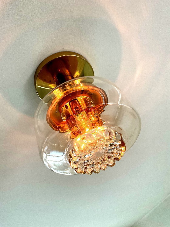 Image 1 of Leclaire & Schäfer - type 1122/3 - - Années 1960 - Allemagne