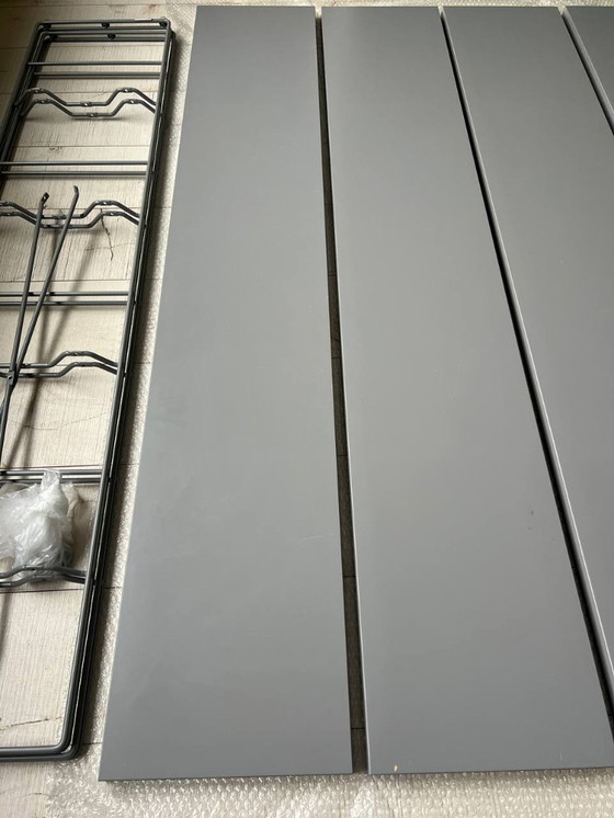 Image 1 of Vintage IKEA Enetri Kast Niels Gammelgaard 1990