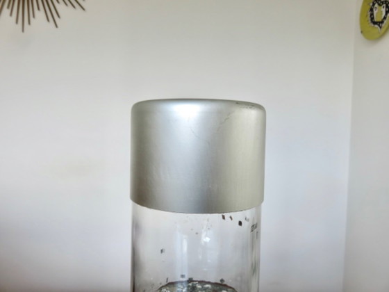 Image 1 of Large glitter lamp, 1970