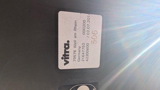 Image 1 of Vitra Softshell Plano Poppyred