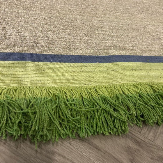Image 1 of Brinker Carpets Decor Green Rug - 200x290cm
