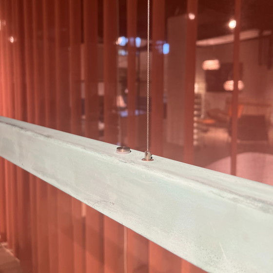 Image 1 of Lampada a sospensione modello Anour I