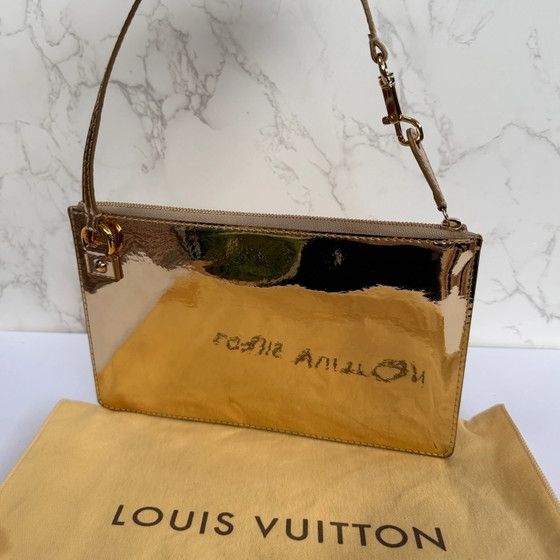 Louis Vuitton Miroir Pochette Accessoires – Clutches, Vintage (photo 6 of 13)