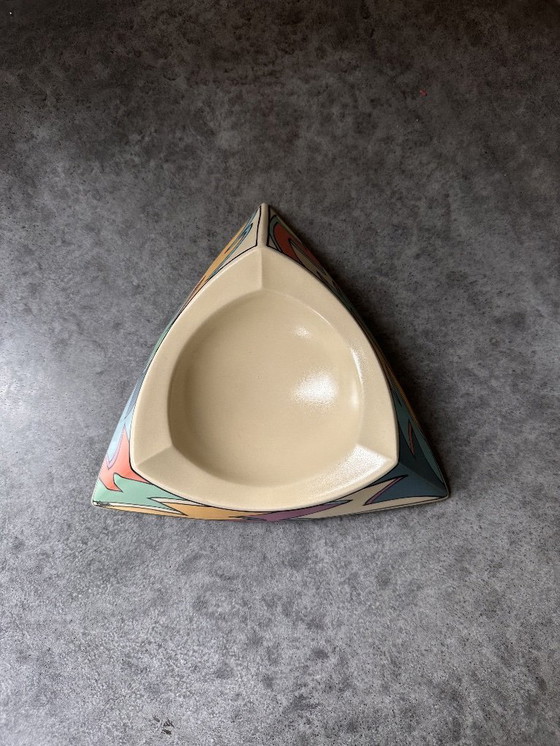 Image 1 of Asbak Dorothy Hafner Rosenthal