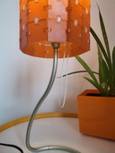 Arteluce Lampe Vintage, supposément Design Rodolfo Dordoni, Italie, années 1980