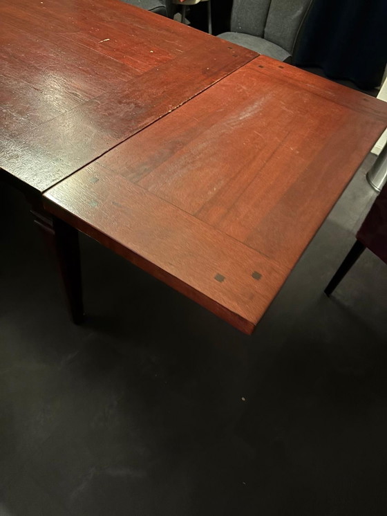 Image 1 of Dining table