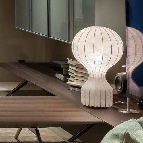 Flos Gatto table lamp
