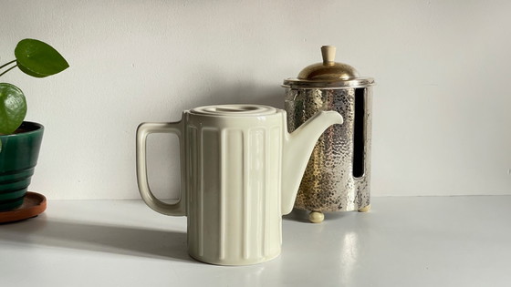 Image 1 of Teapot 1930 Bavaria Germany