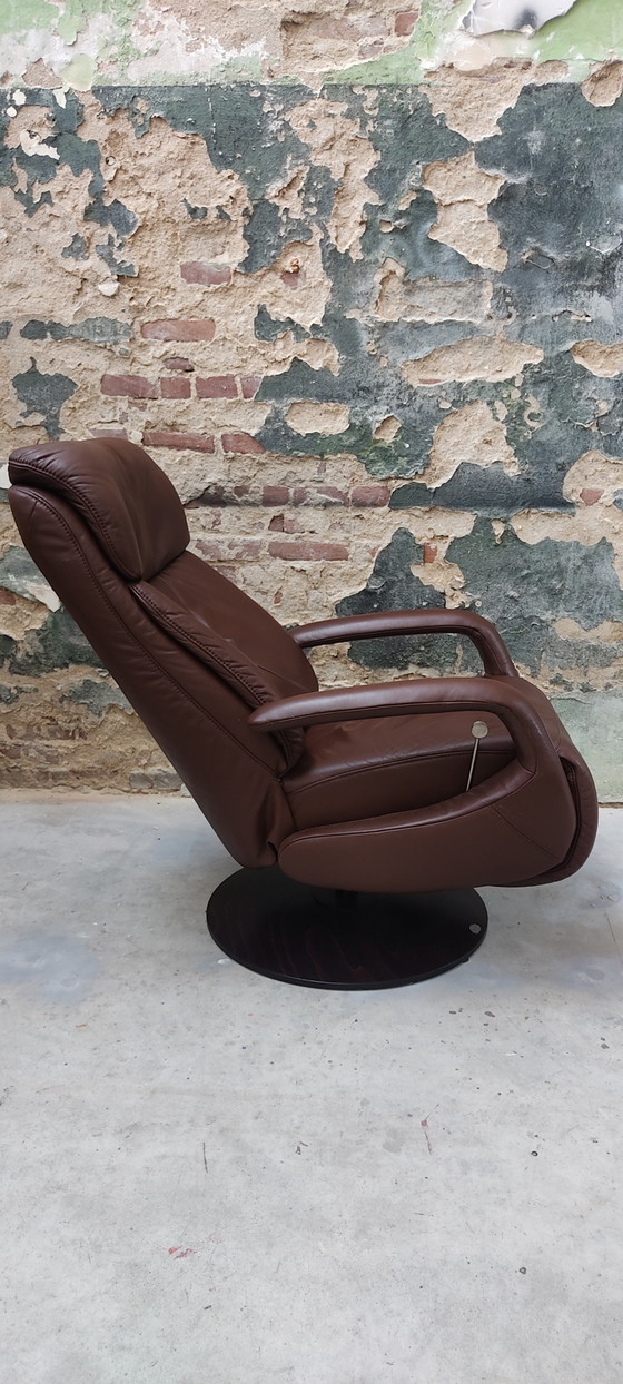 Image 1 of Fauteuil relax Himolla EASY SWING