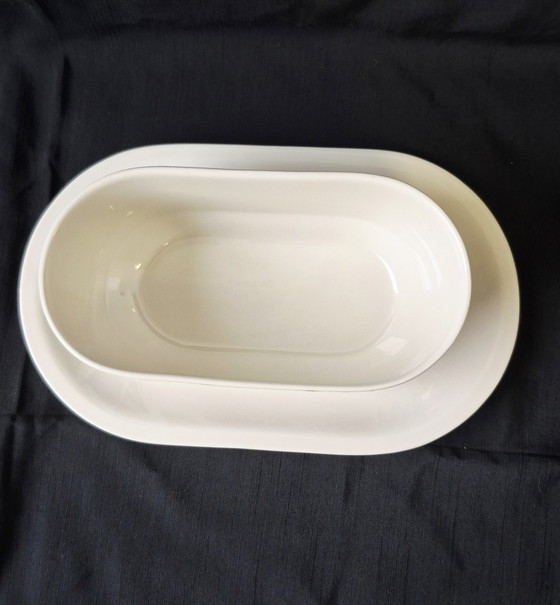 Image 1 of Salsera Villeroy & Boch Acapulco 20,8 cm